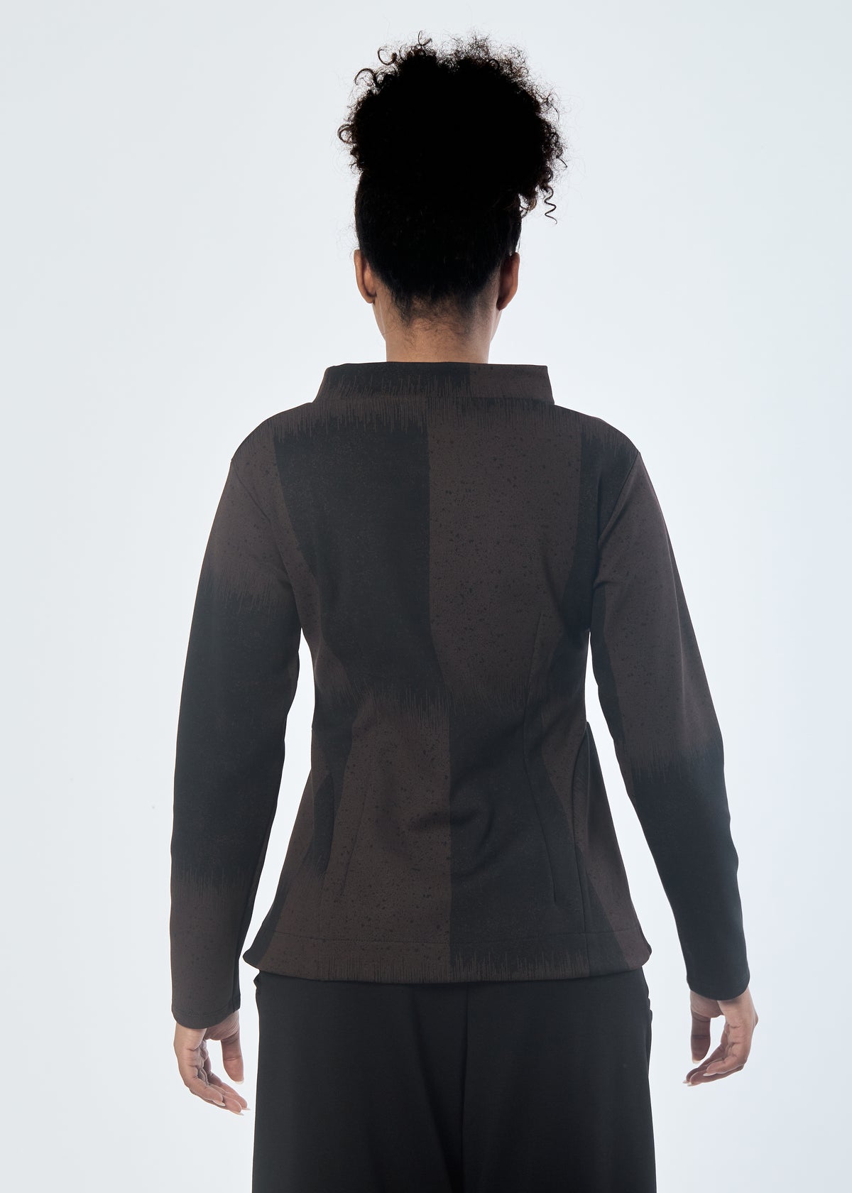Isidra Top