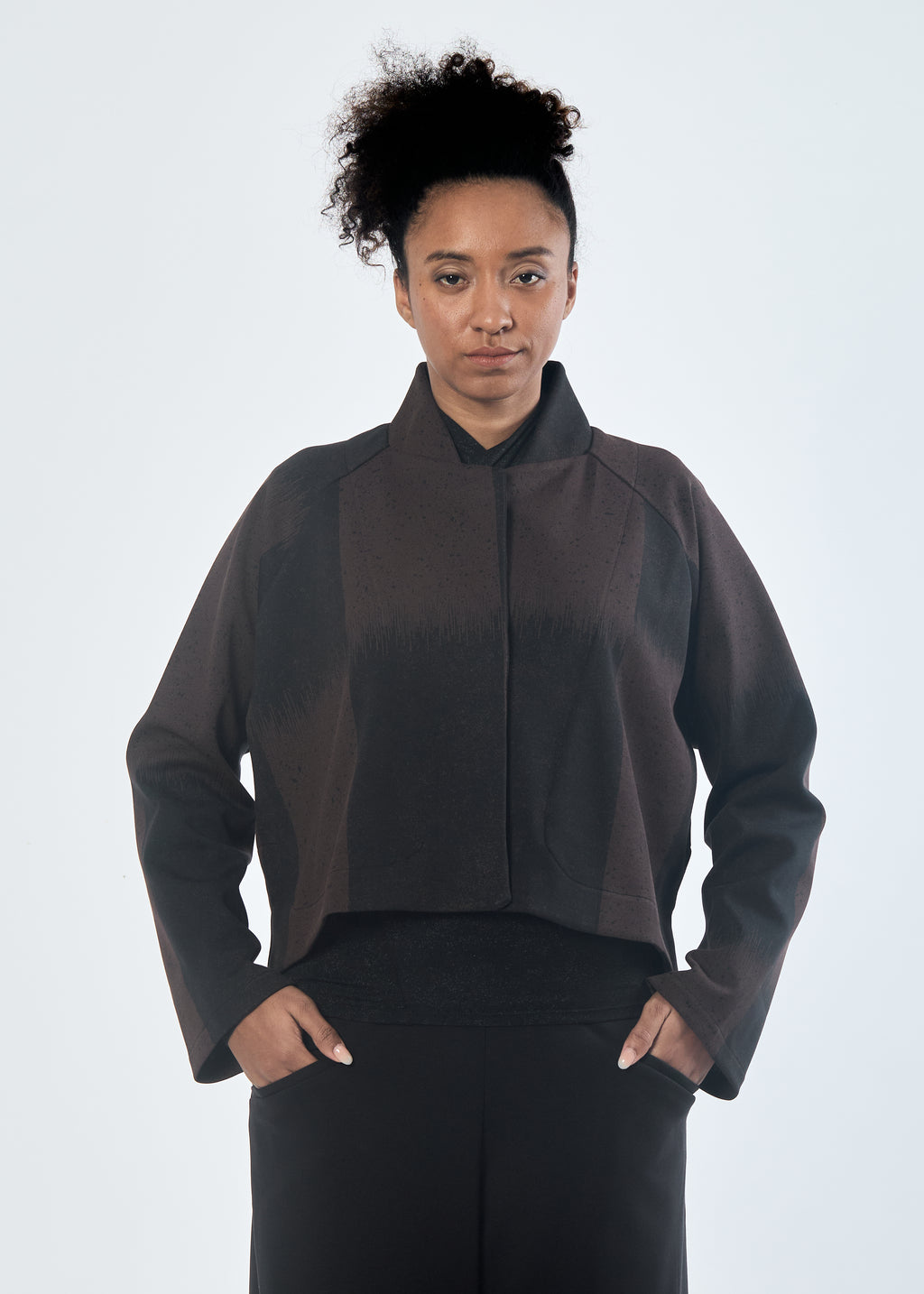 Tank Jacket