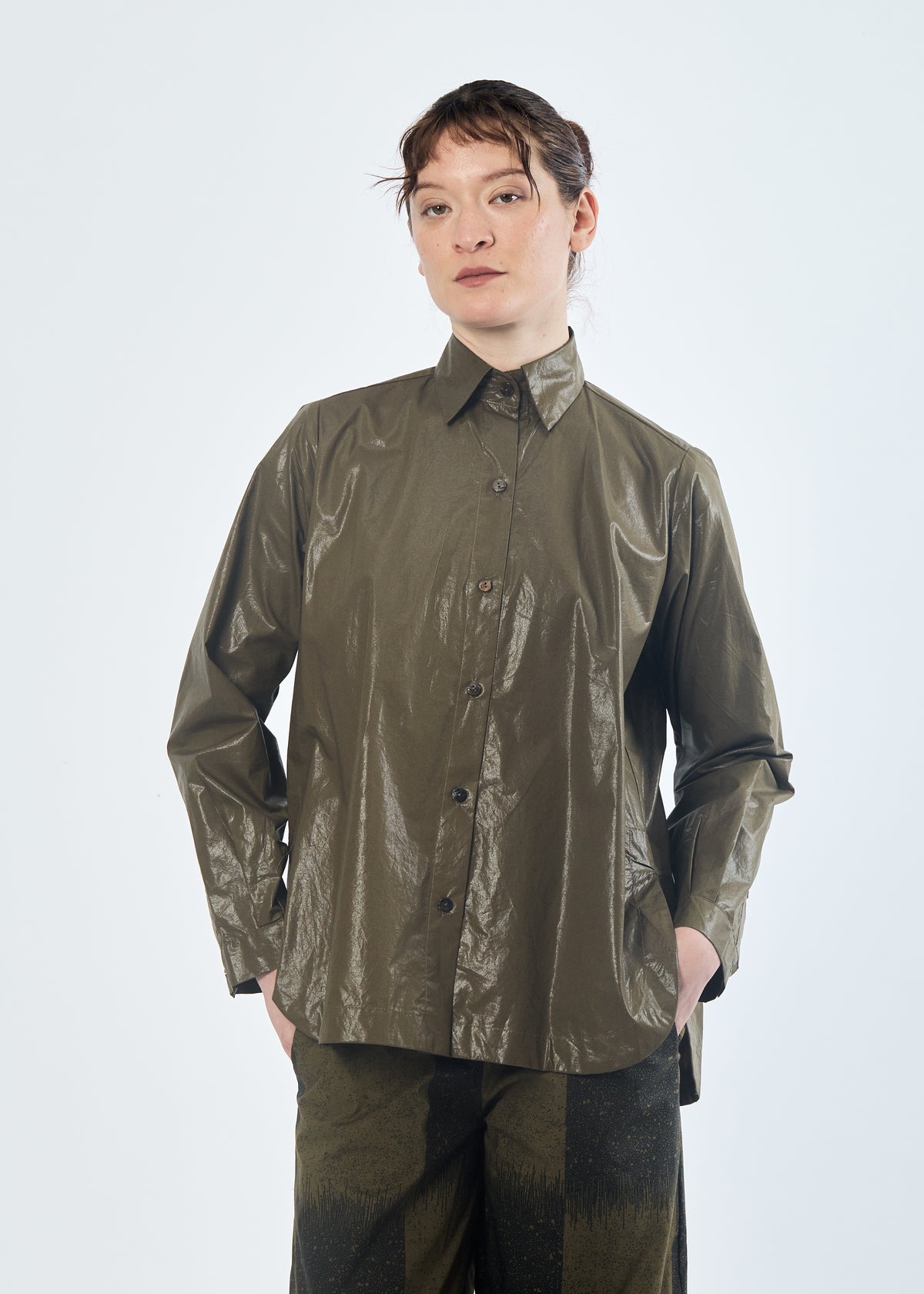 Archetype Shirt