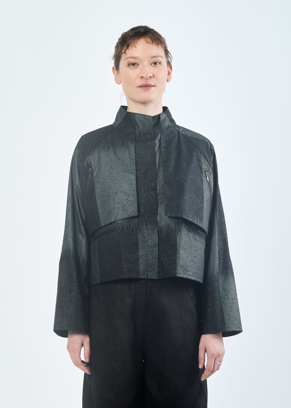 Ara Jacket
