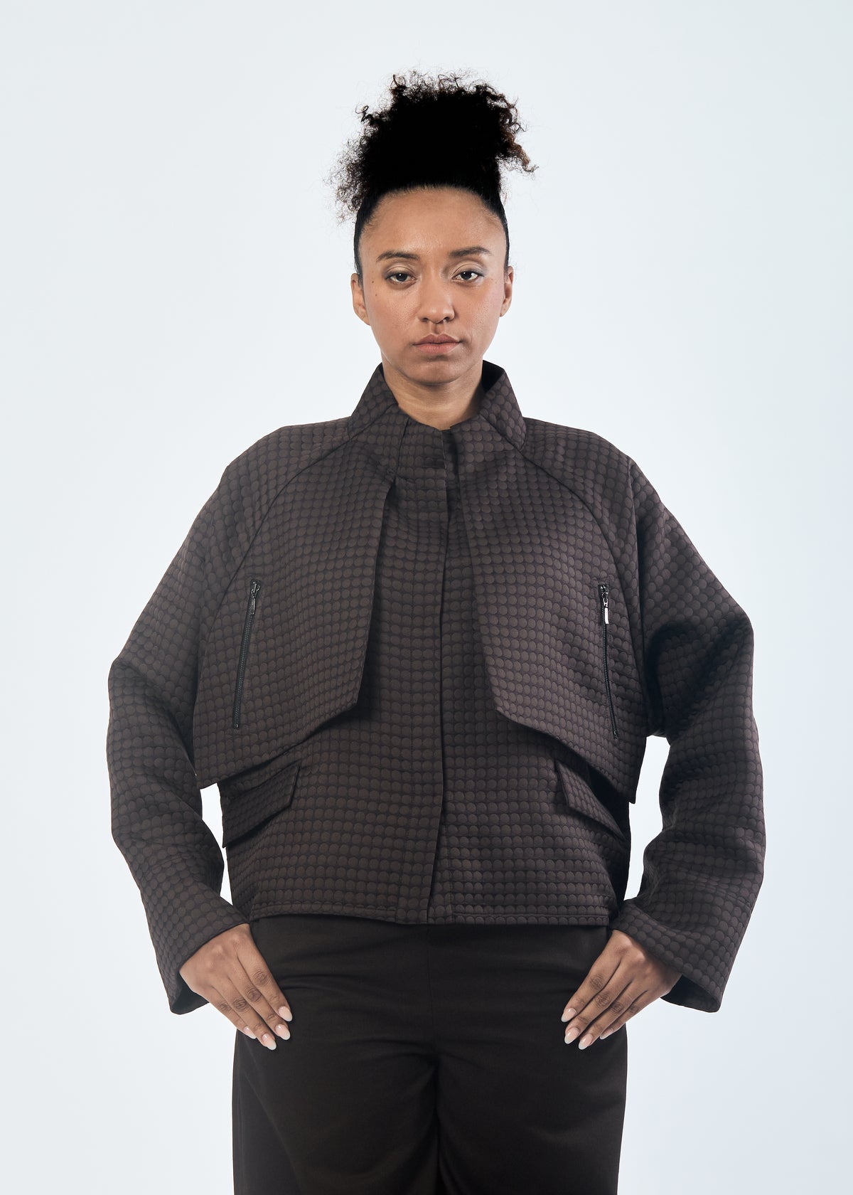Ara Jacket