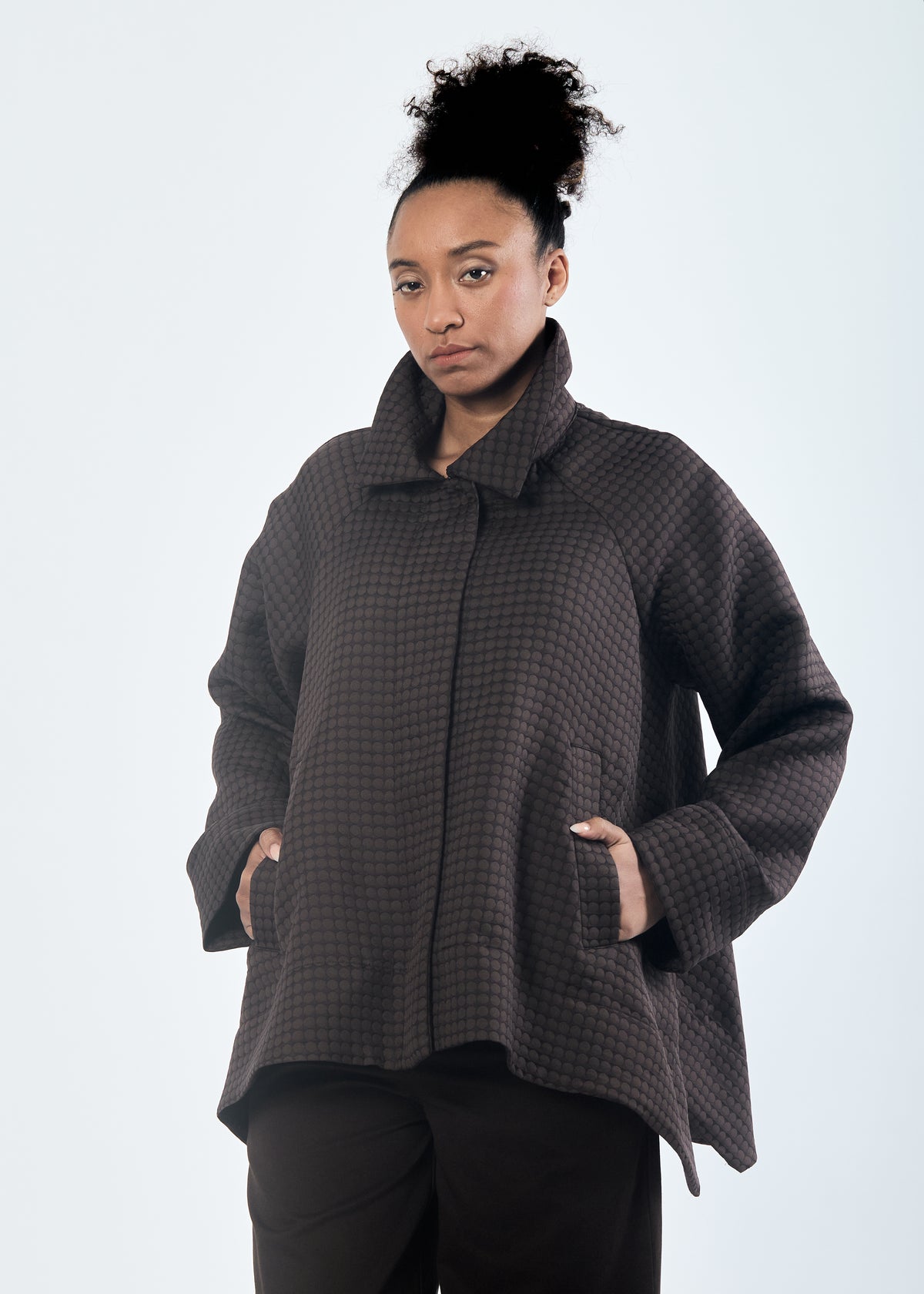 Alba Jacket