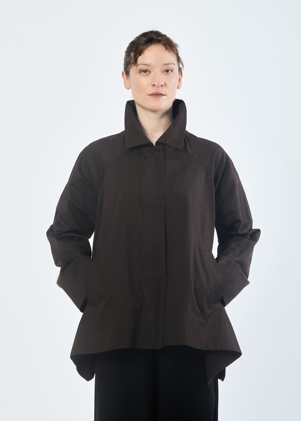 Alba Jacket