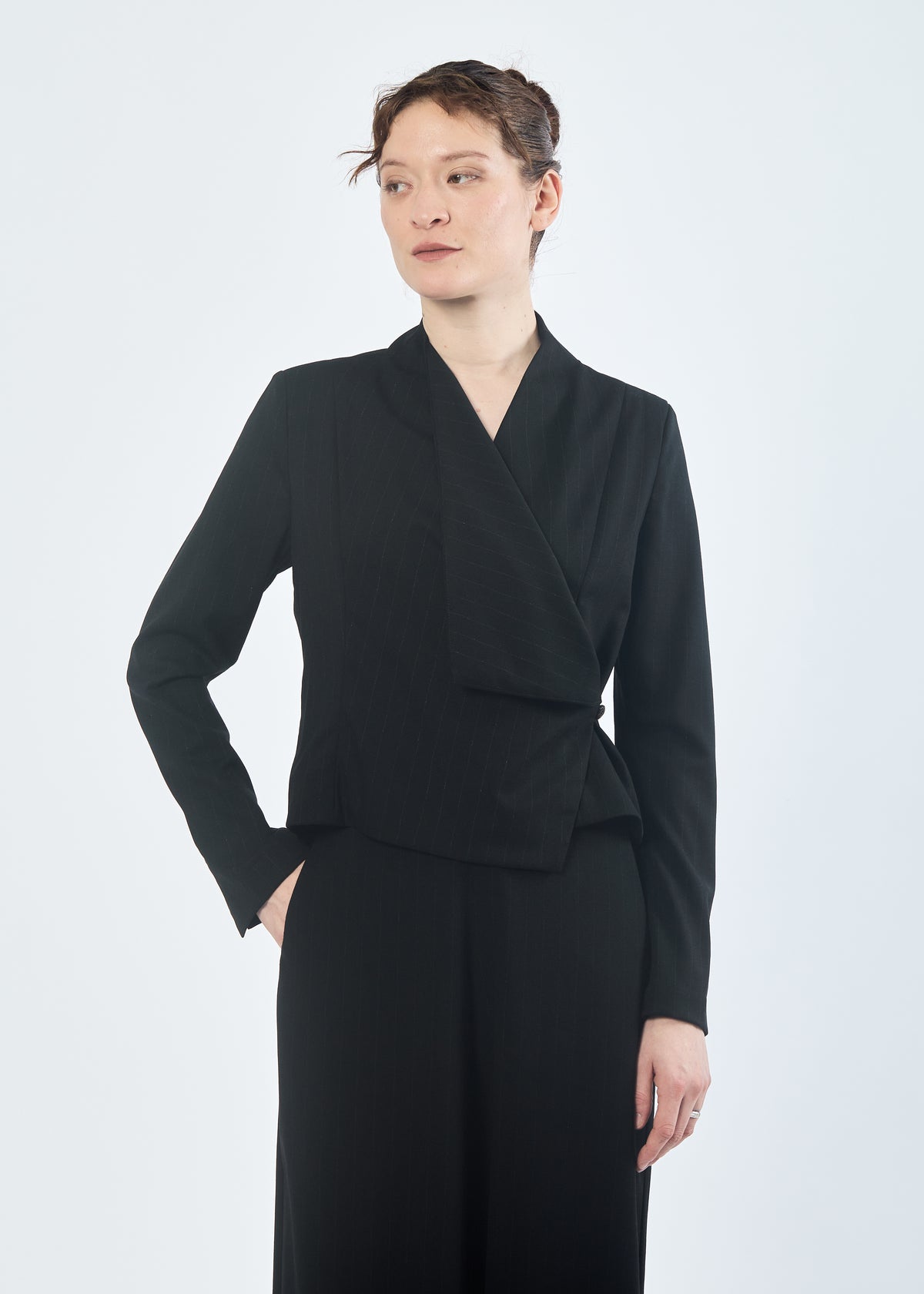 Sharp Jacket