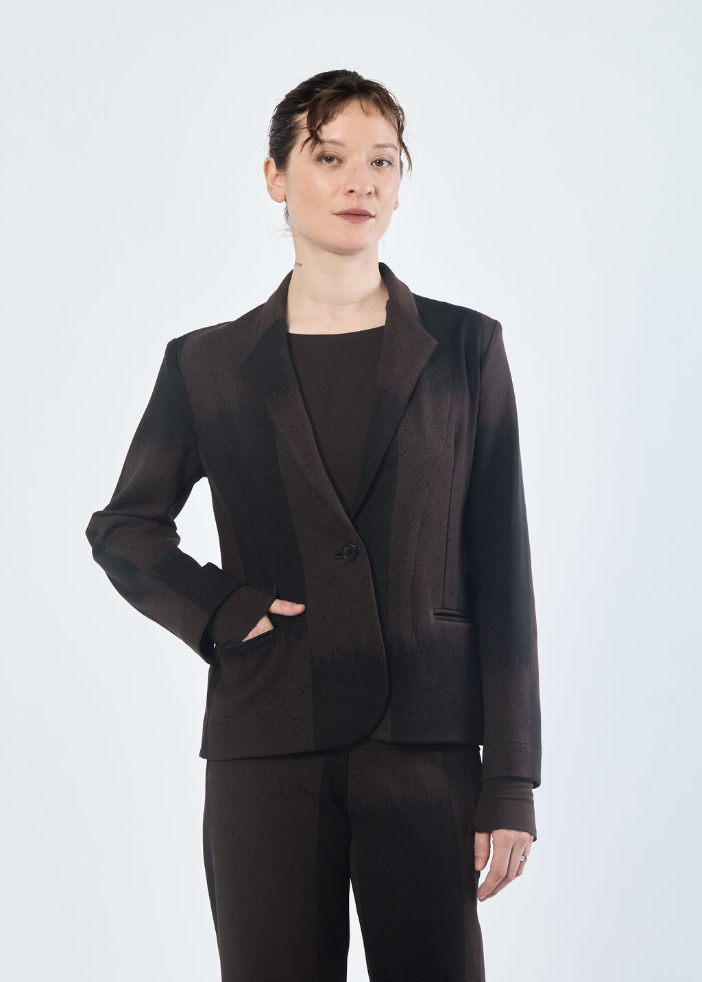 Retiro Jacket