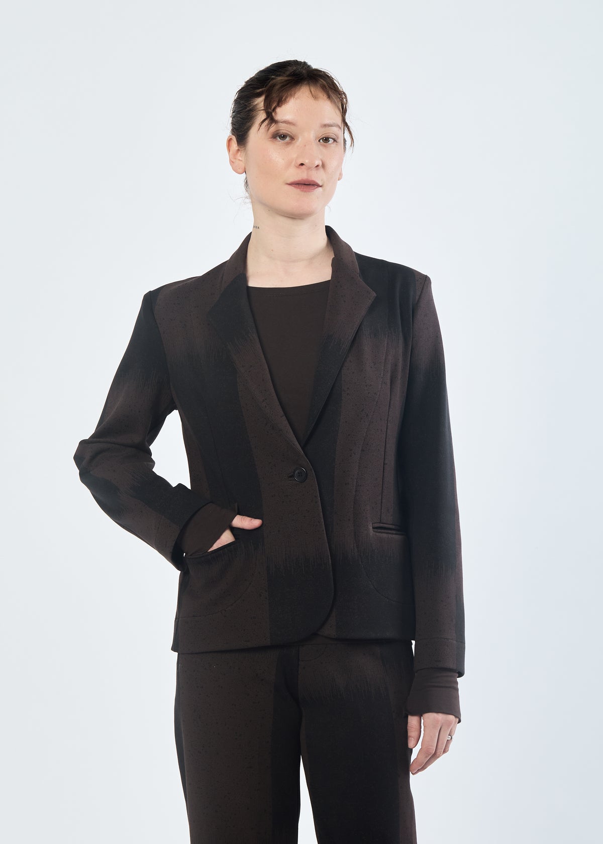 Retiro Jacket