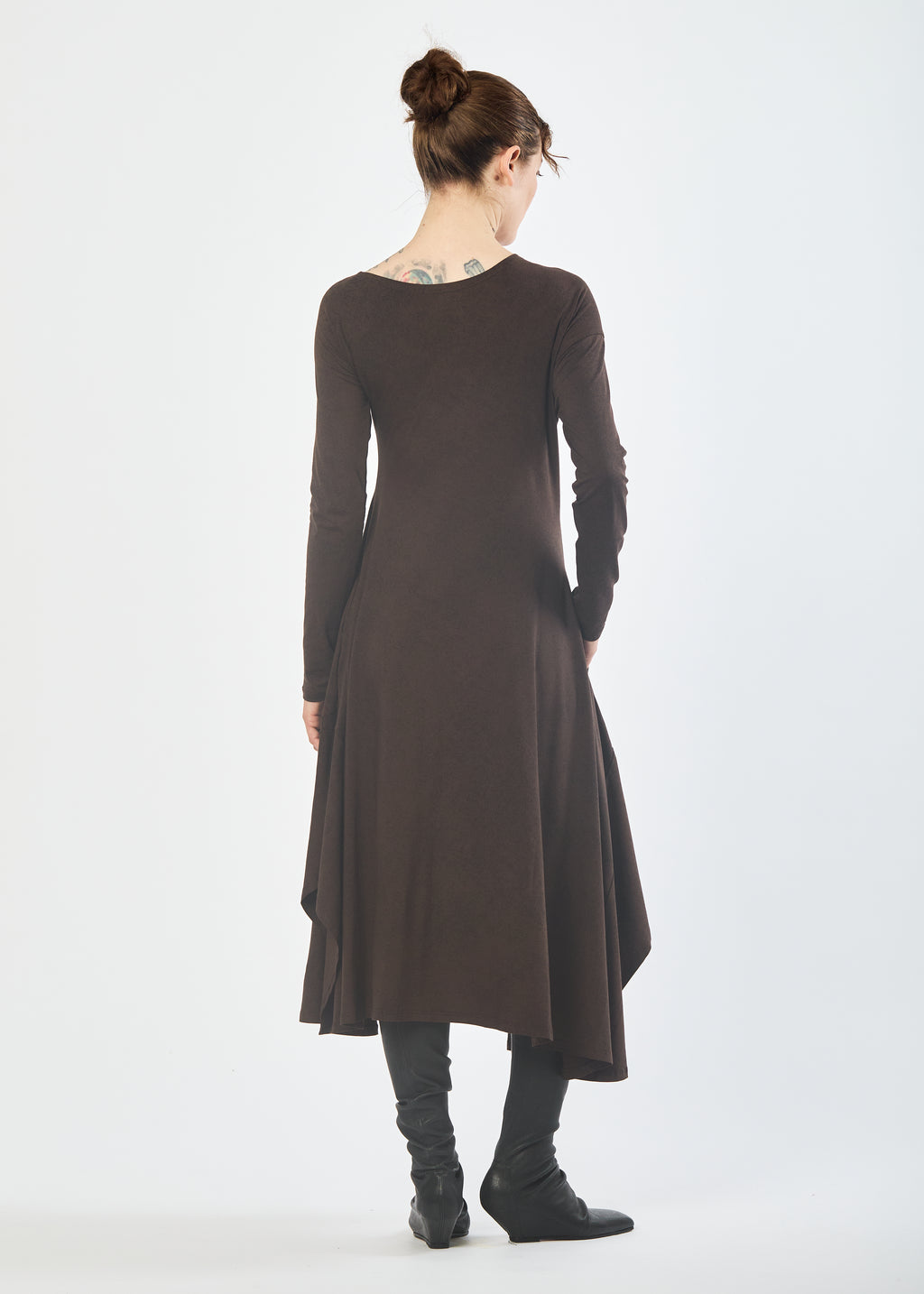 Kojima Dress