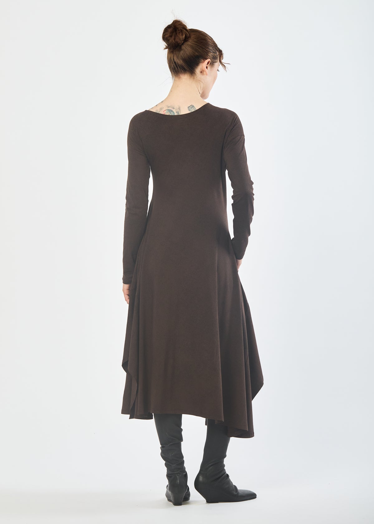 Kojima Dress