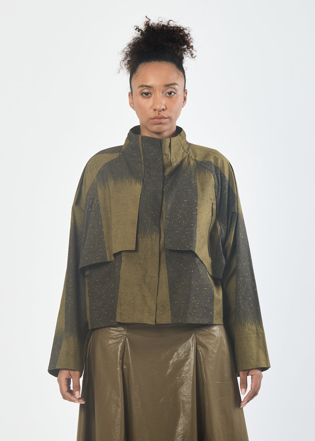Ara Jacket