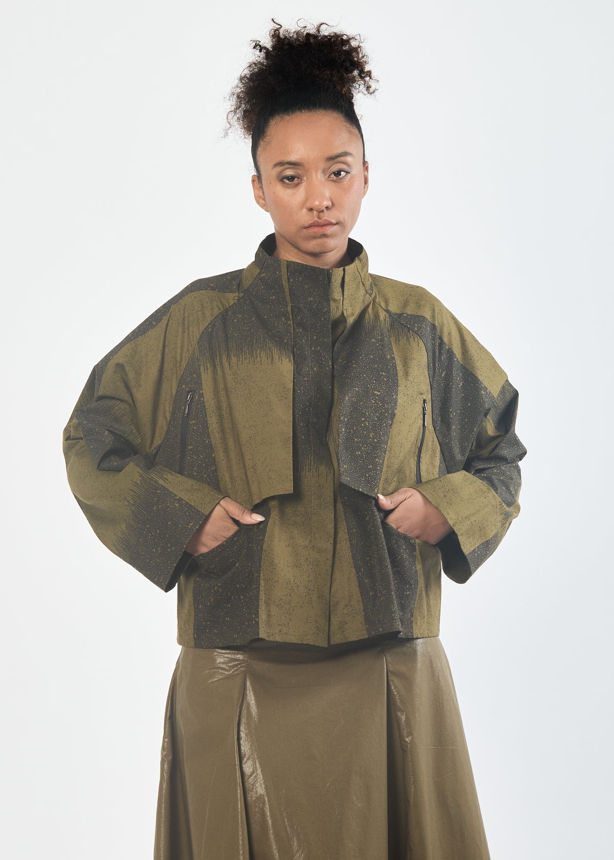 Ara Jacket