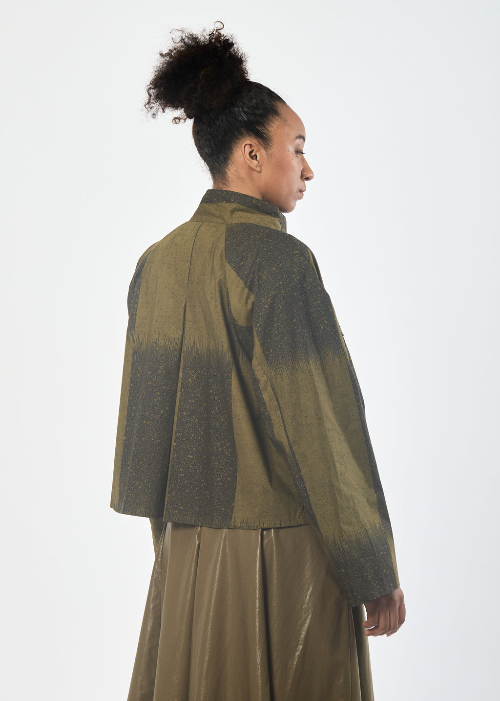Ara Jacket