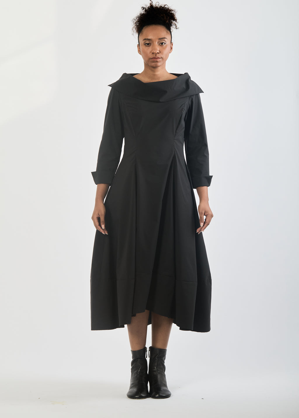 Renaissance Dress