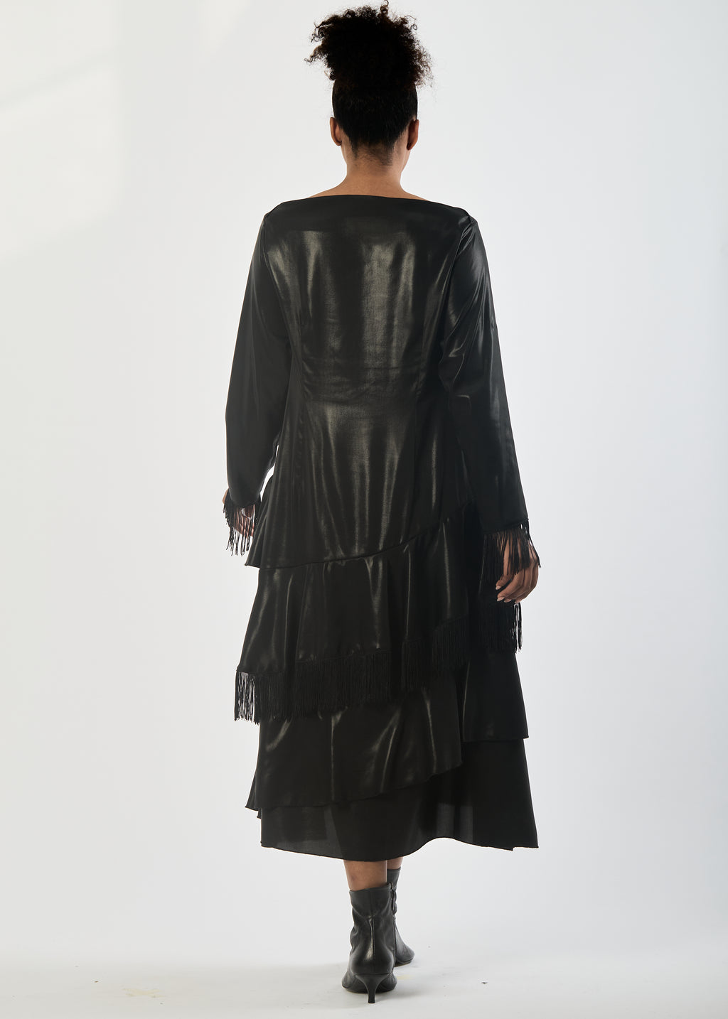 Gazebo Dress