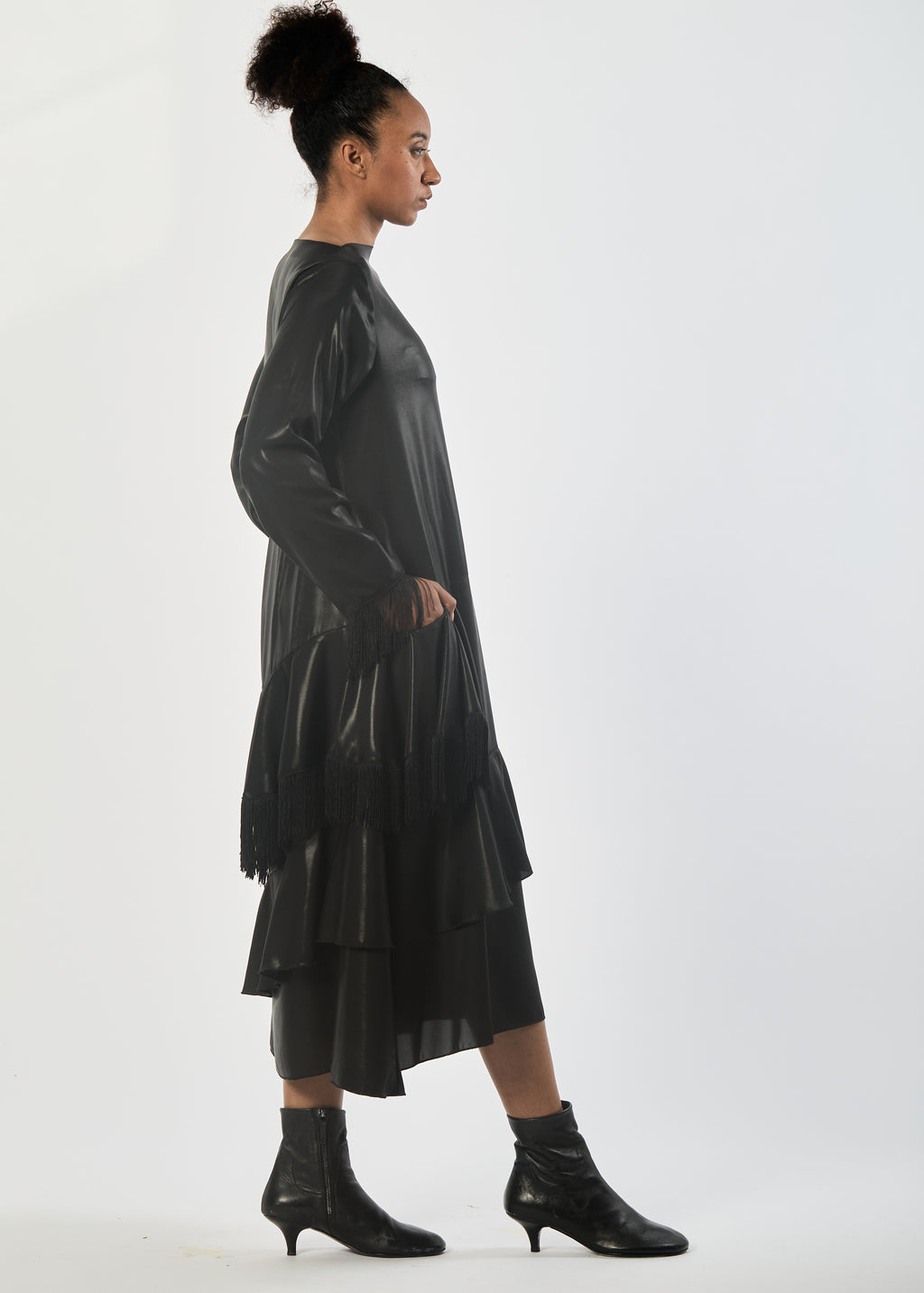 Gazebo Dress