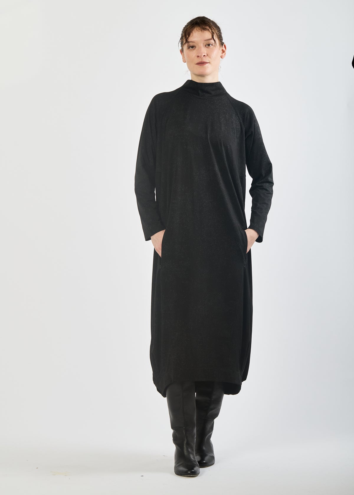 Jigsaw Dress