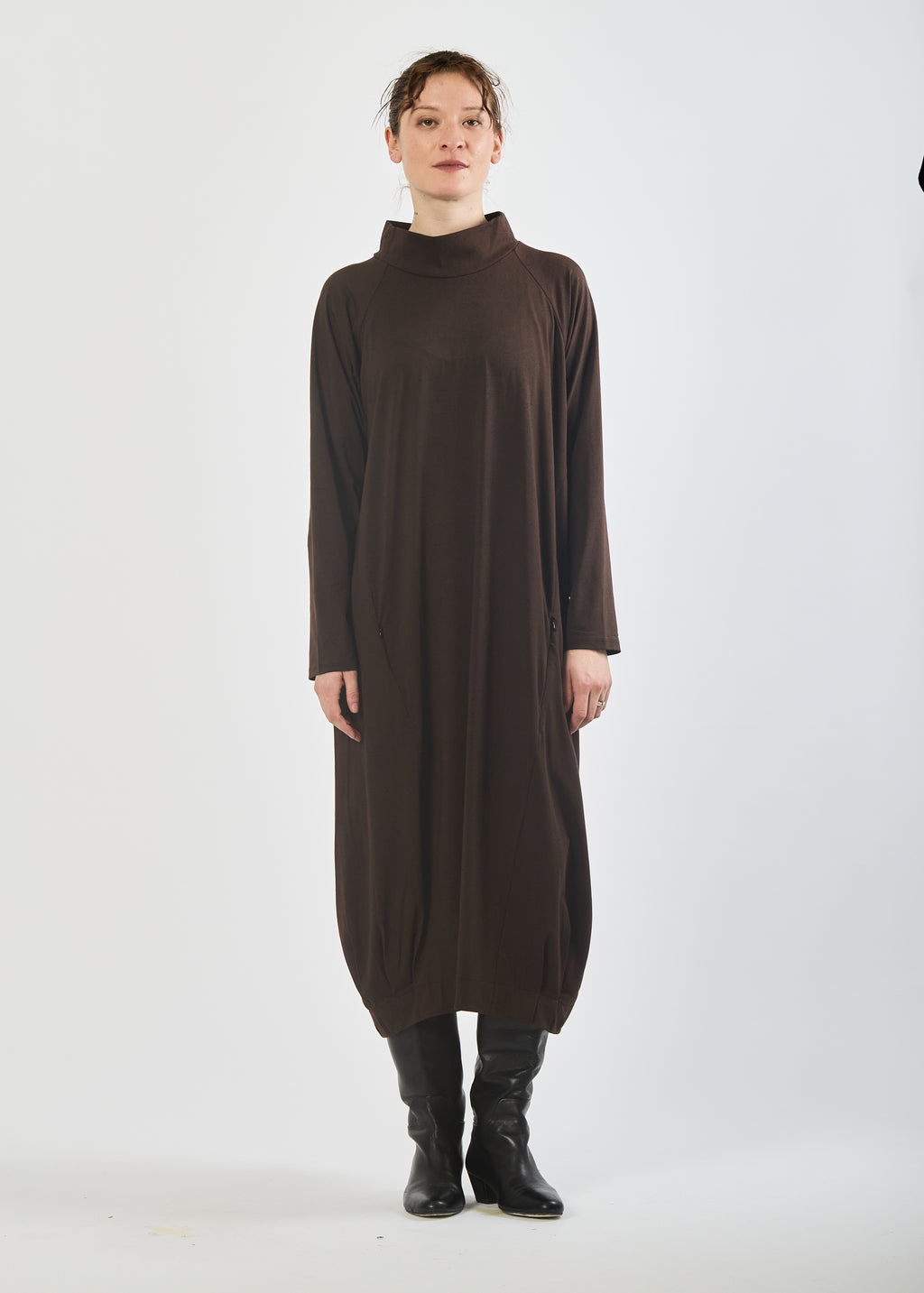 Jigsaw Dress