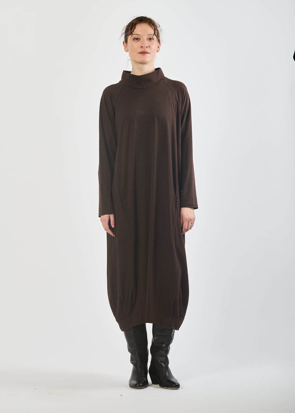 Jigsaw Dress