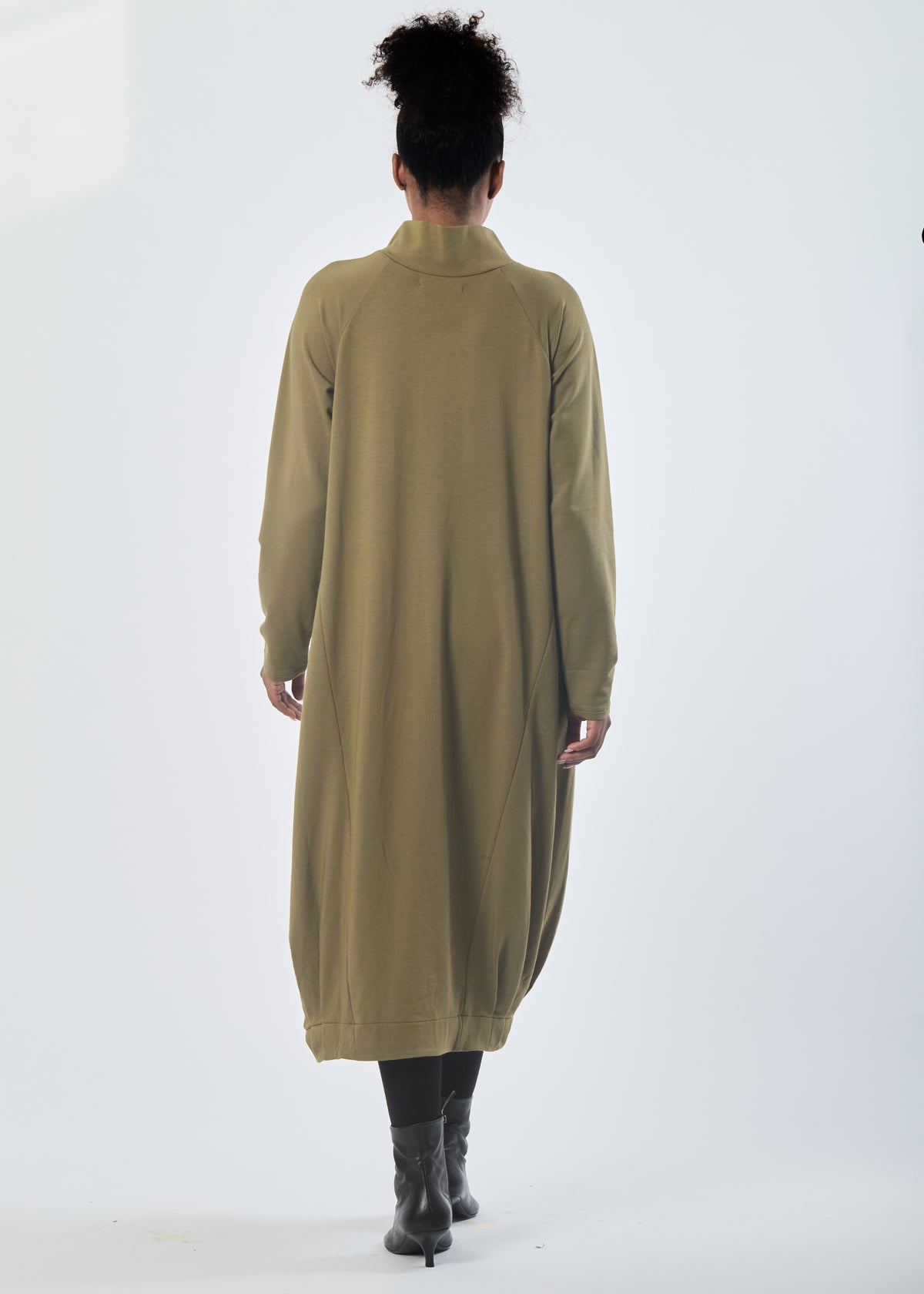 Jigsaw Dress