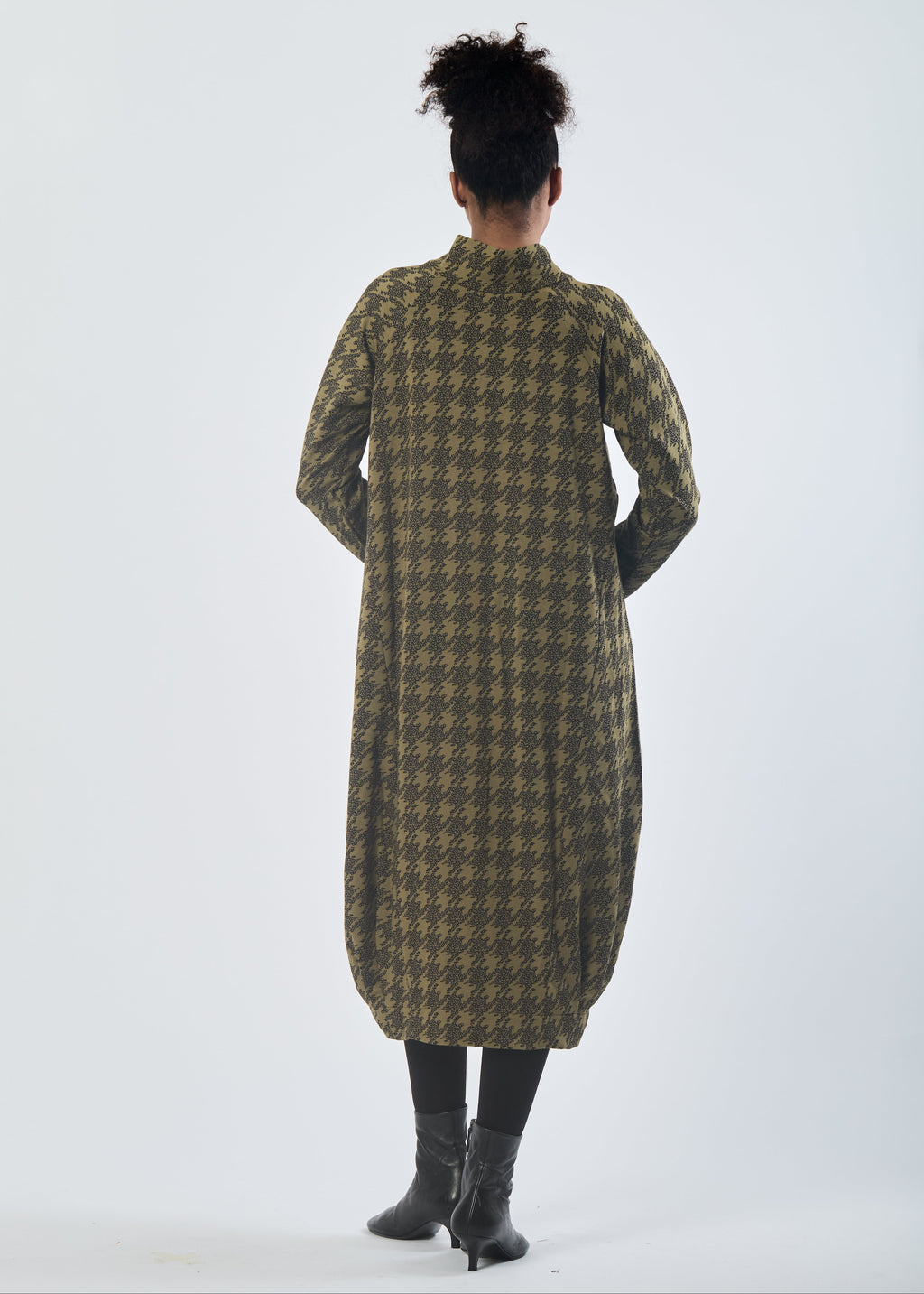 Jigsaw Dress