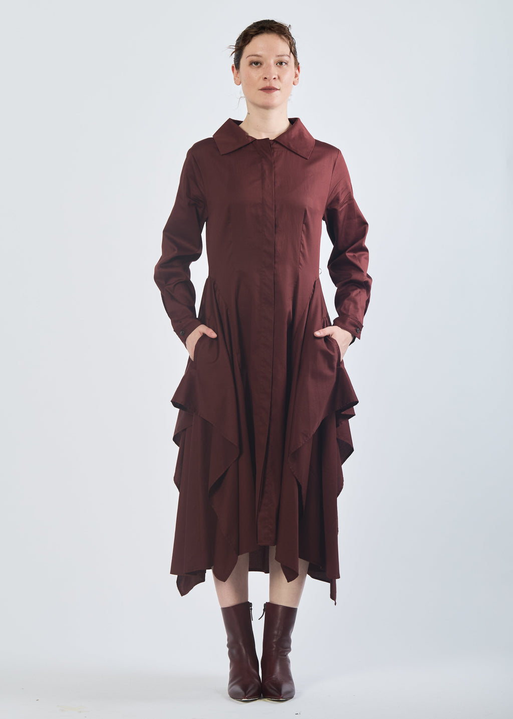 Plural Dress