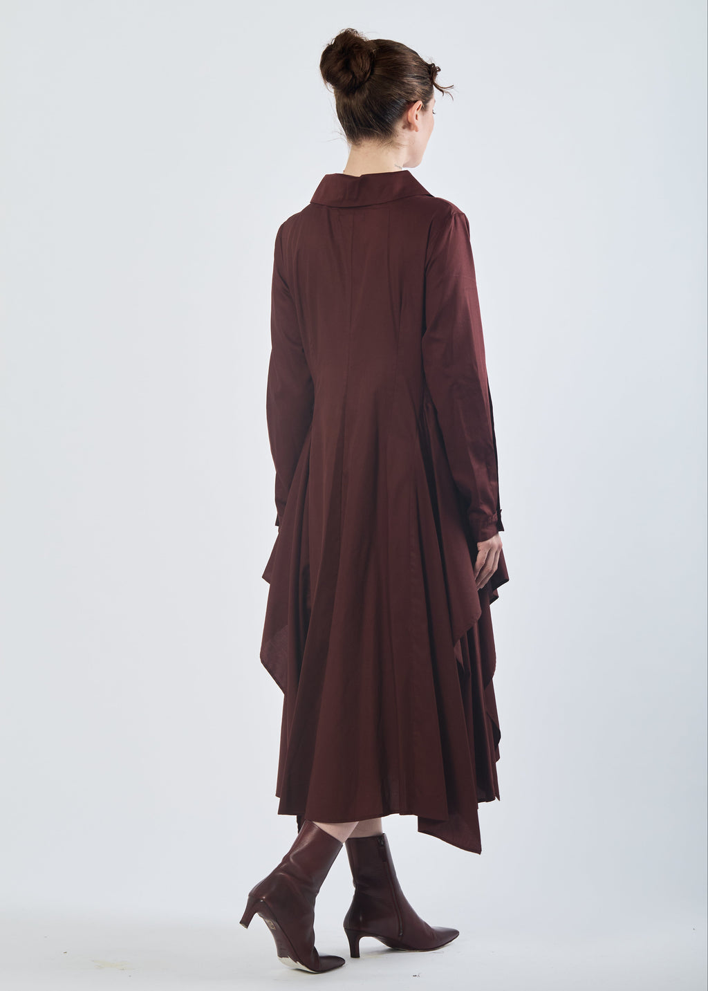 Plural Dress