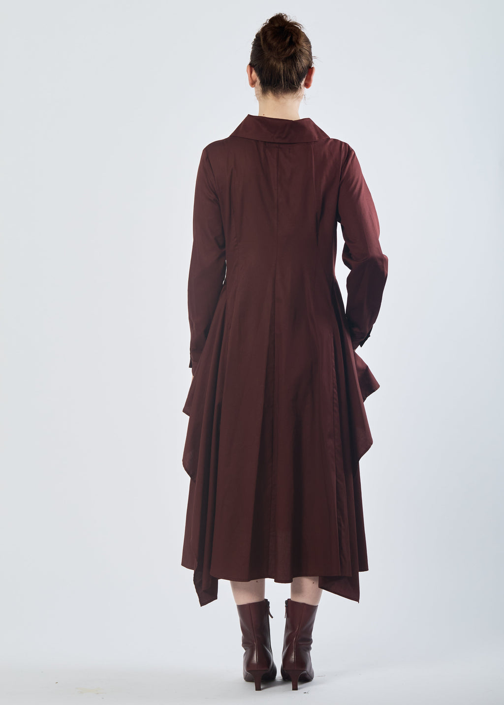 Plural Dress