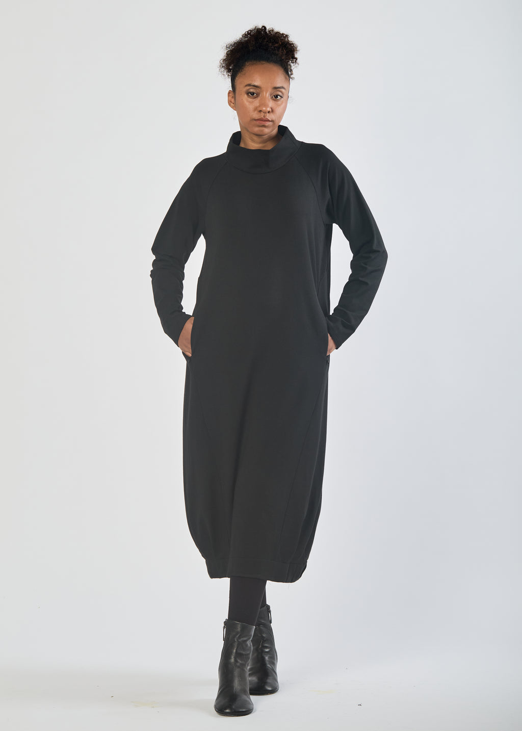 Jigsaw Dress