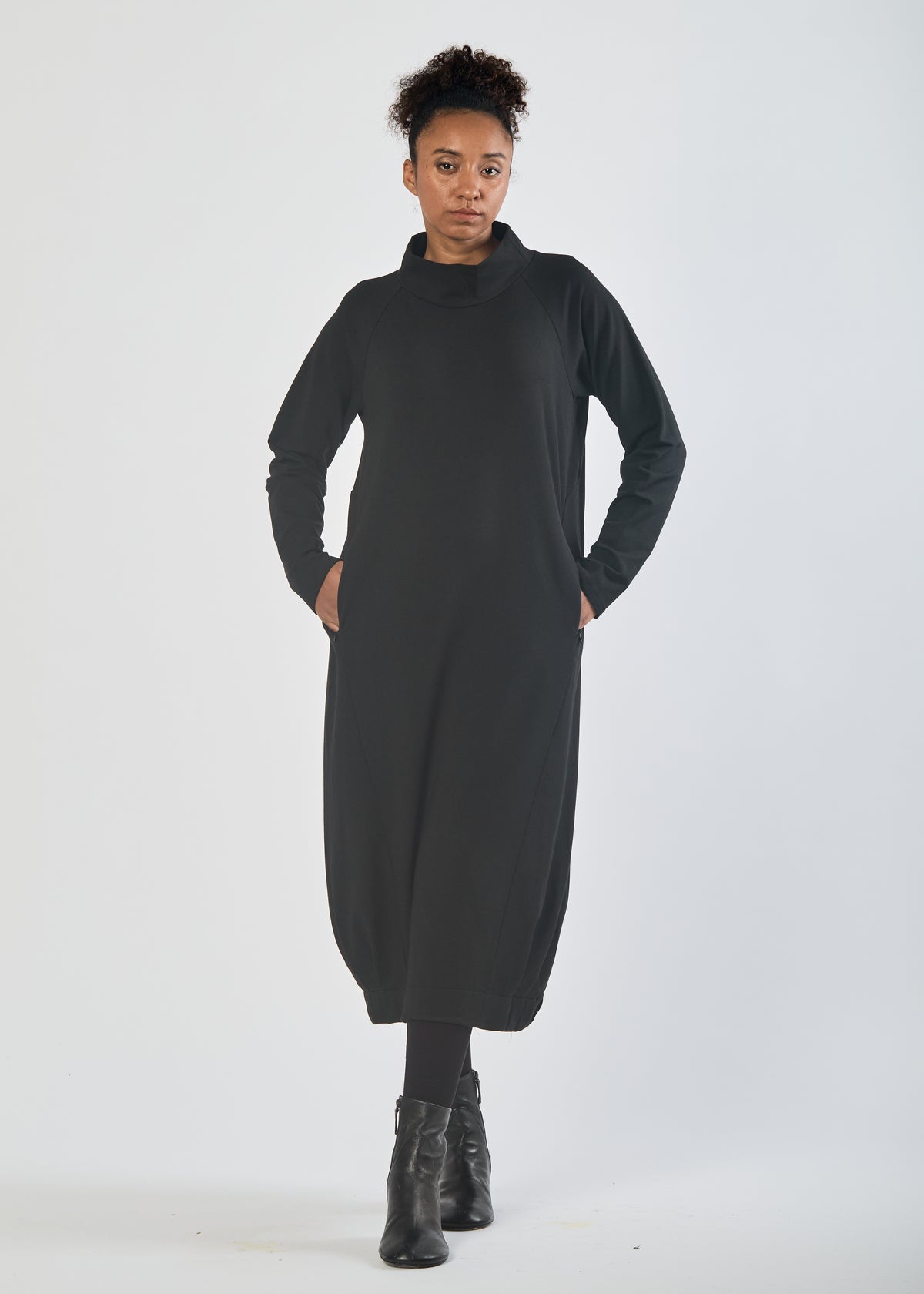 Jigsaw Dress