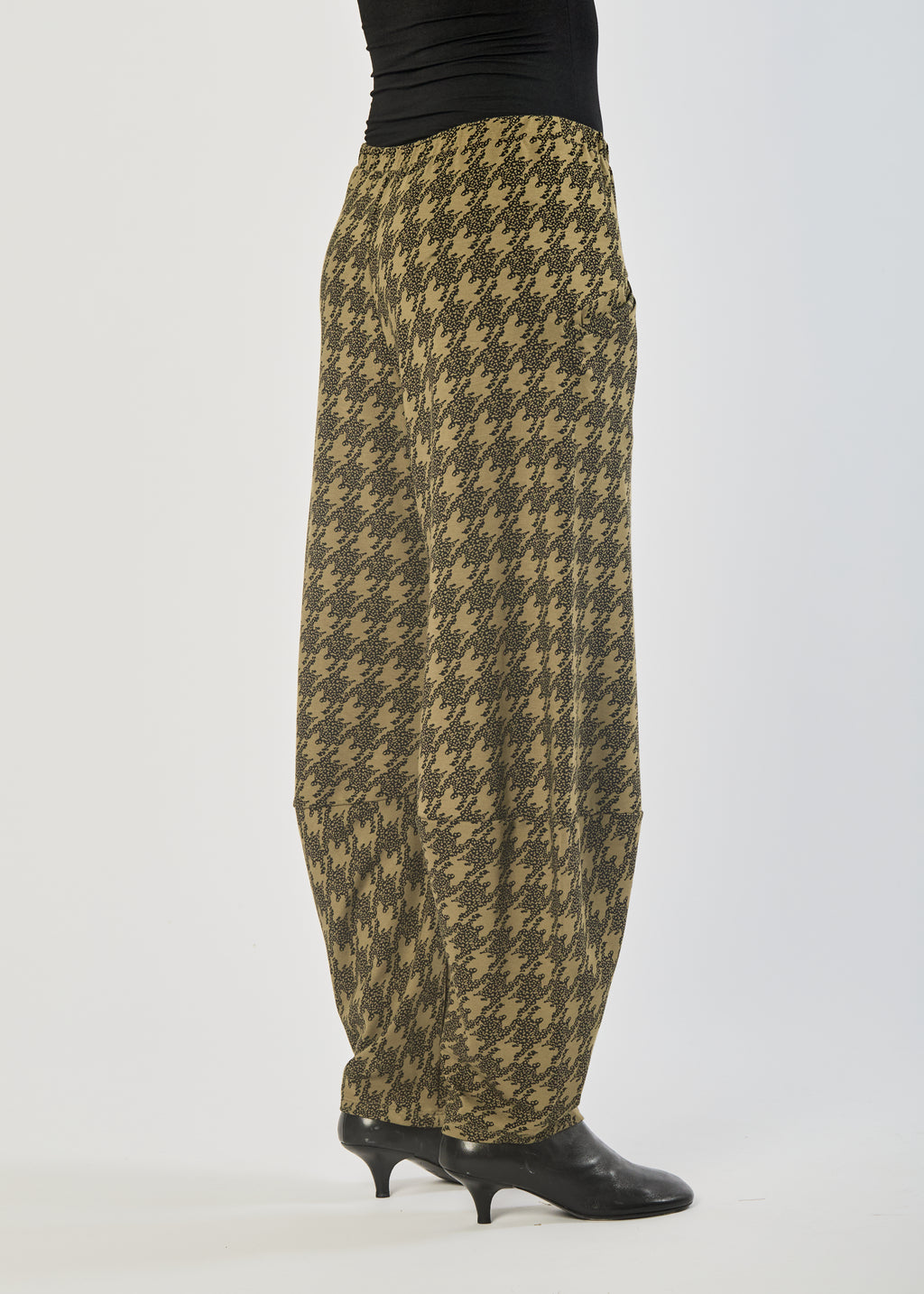 Circle Pant
