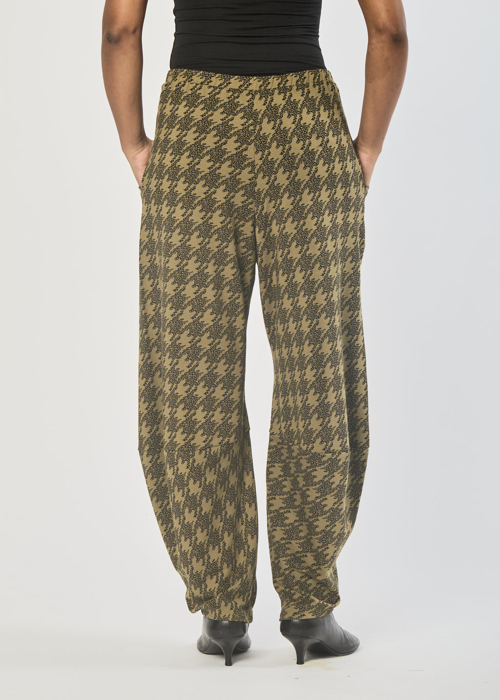 Circle Pant