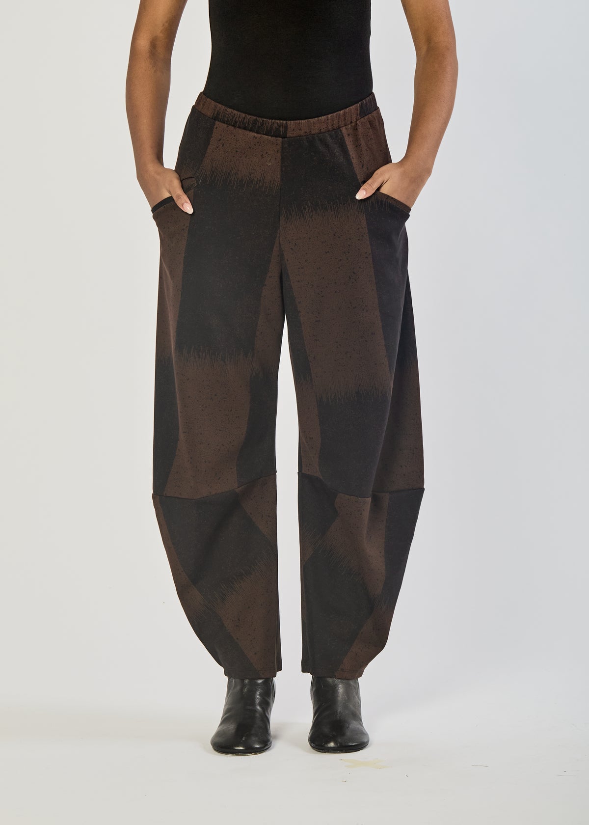 Circle Pant