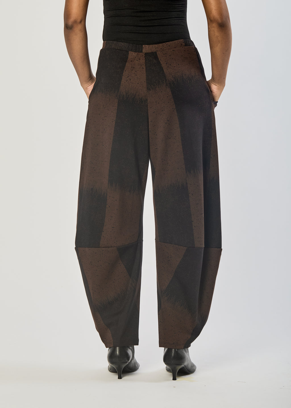Circle Pant