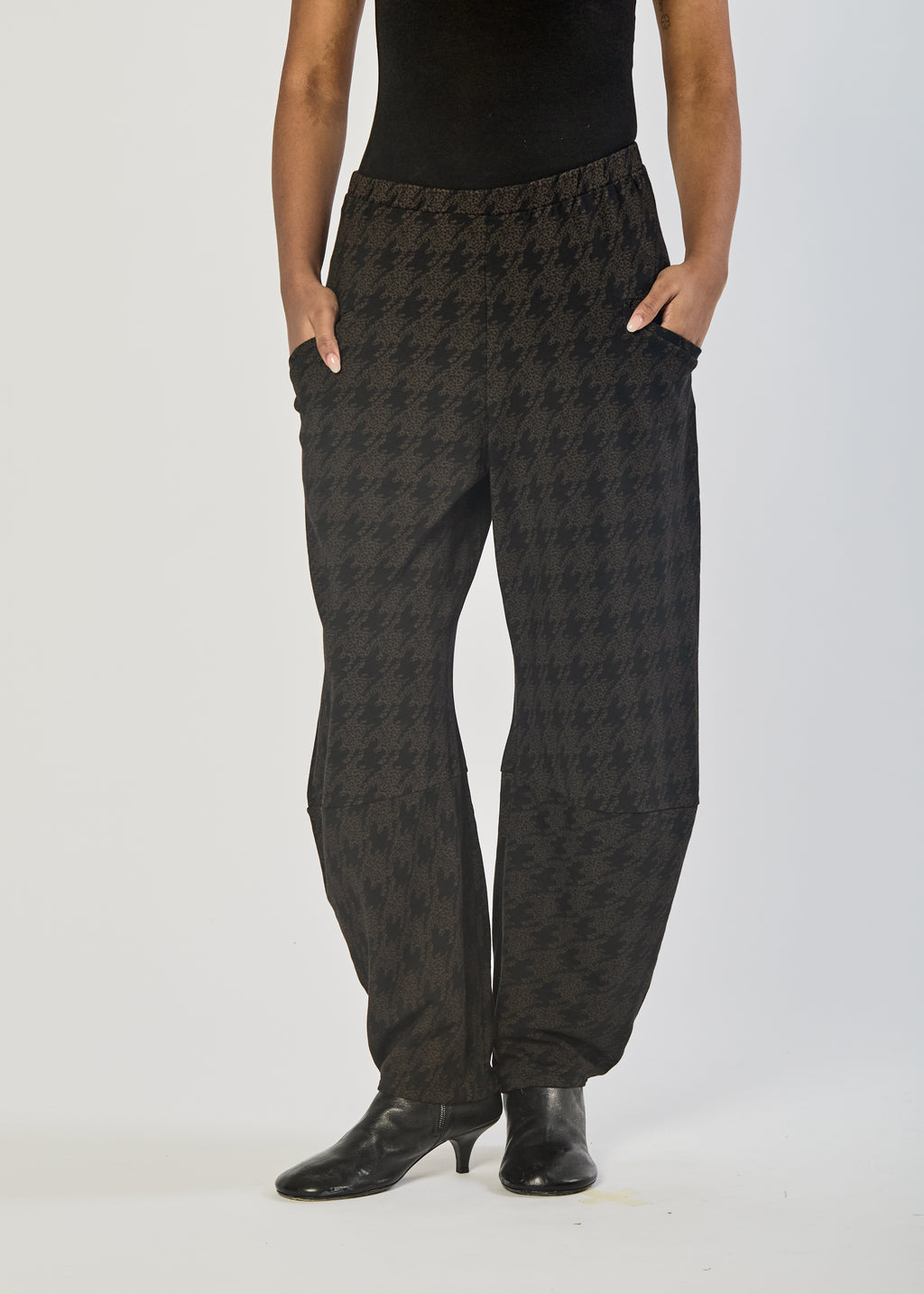 Circle Pant