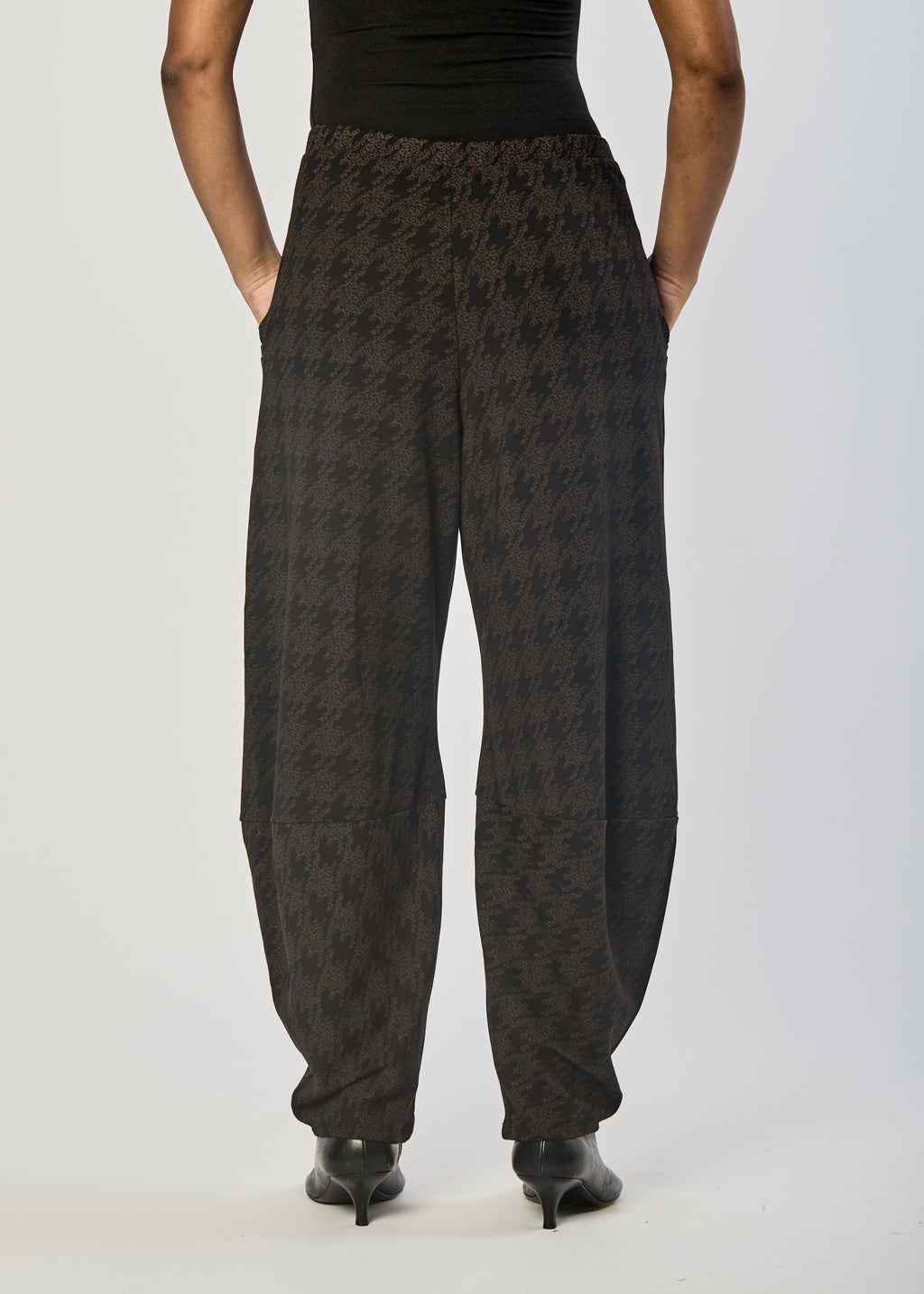 Circle Pant
