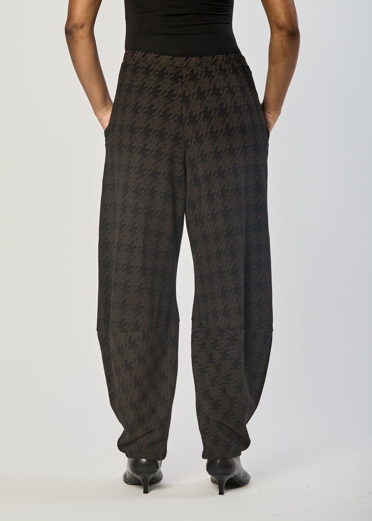 Circle Pant