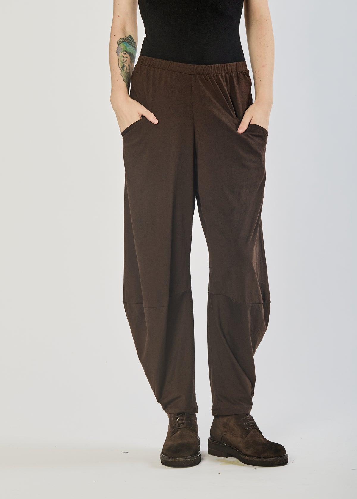 Circle Pant