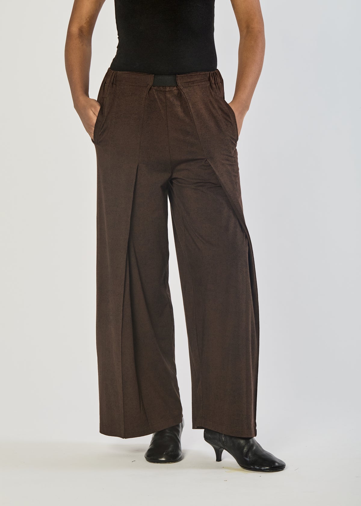 Allegra Pant