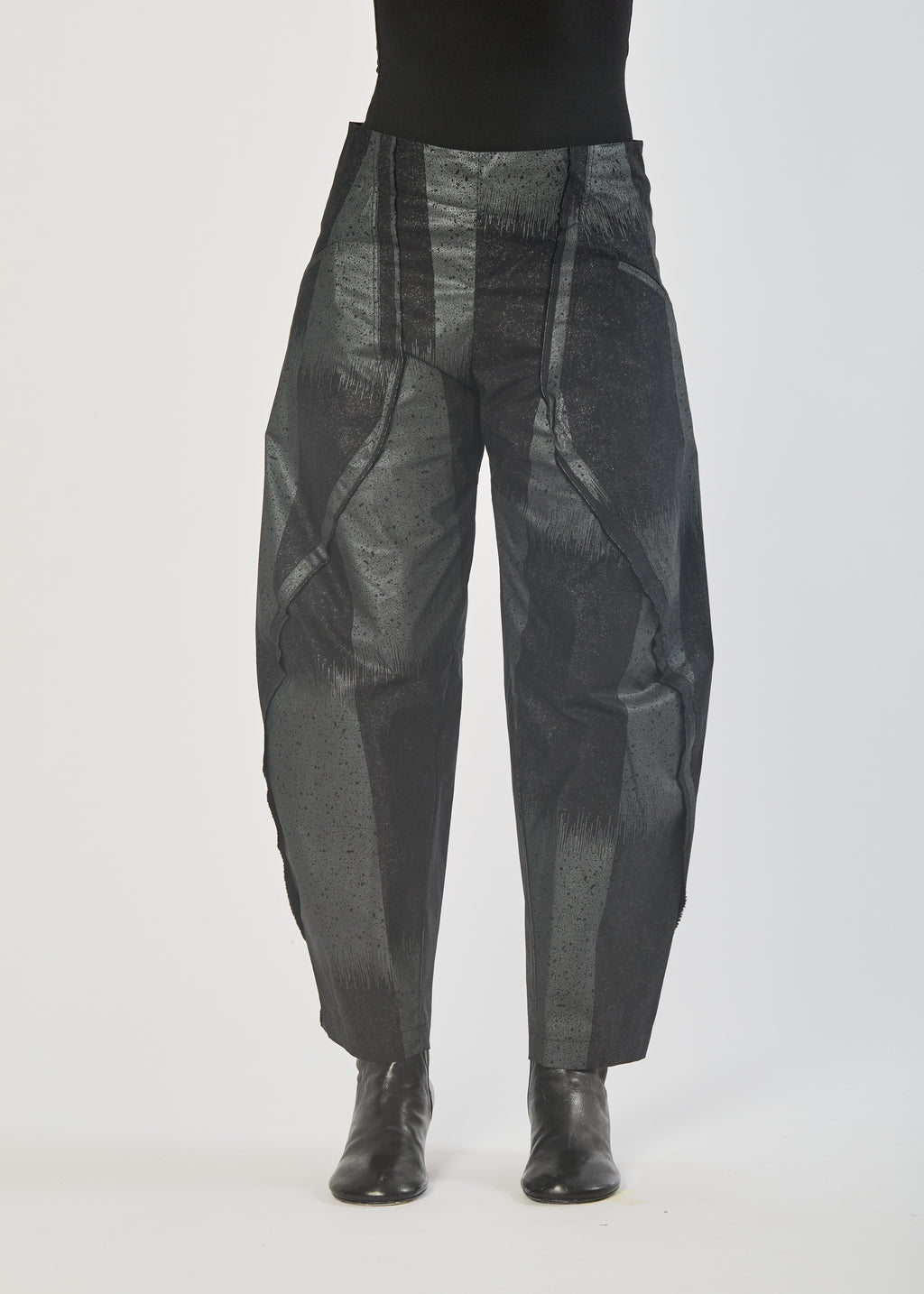 Isidra Pant