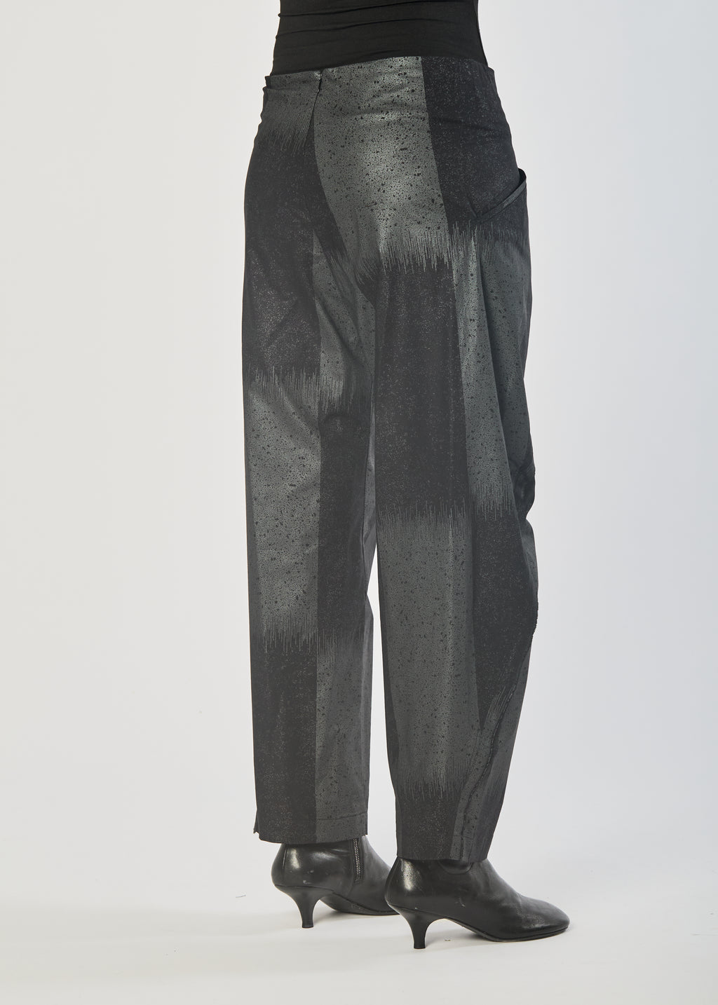 Isidra Pant