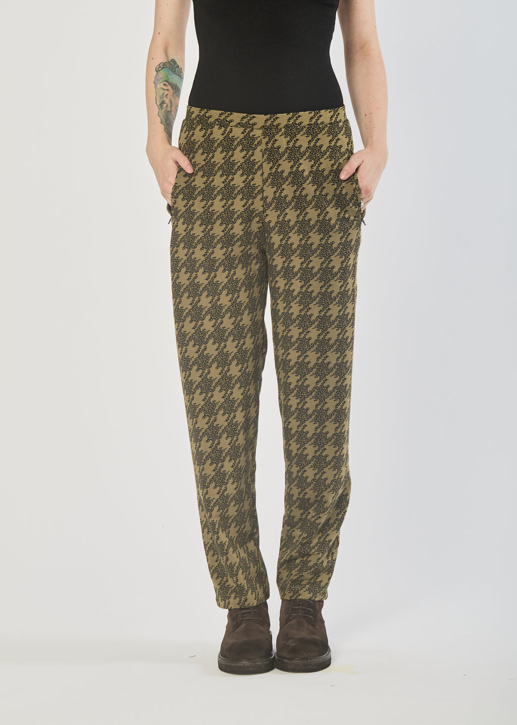 Cosmo Pant