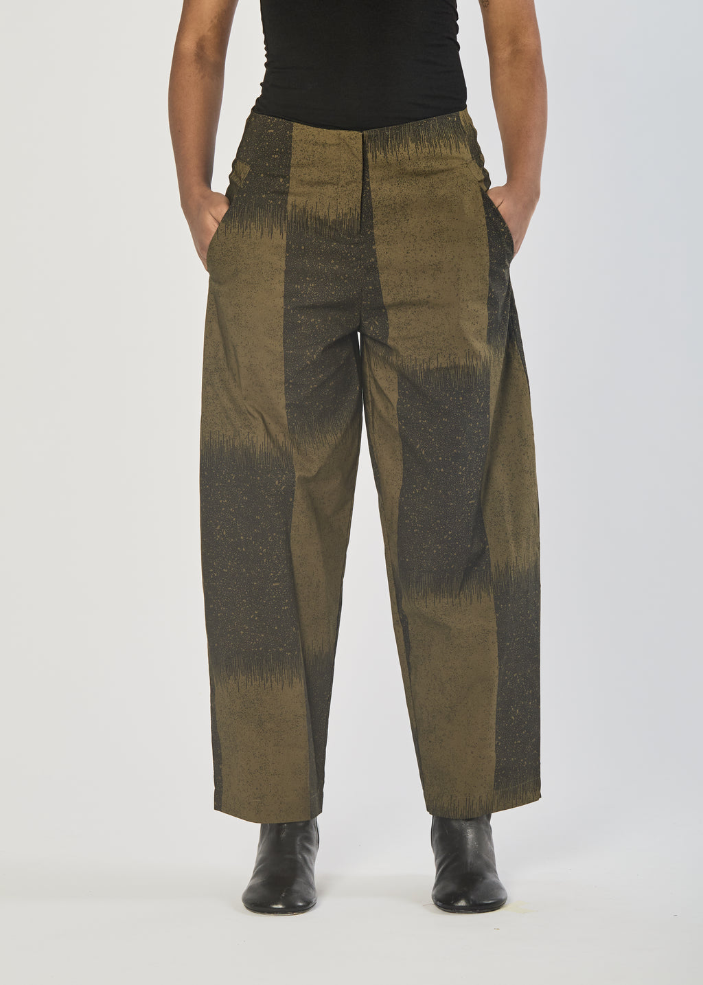 Pissarro Pant