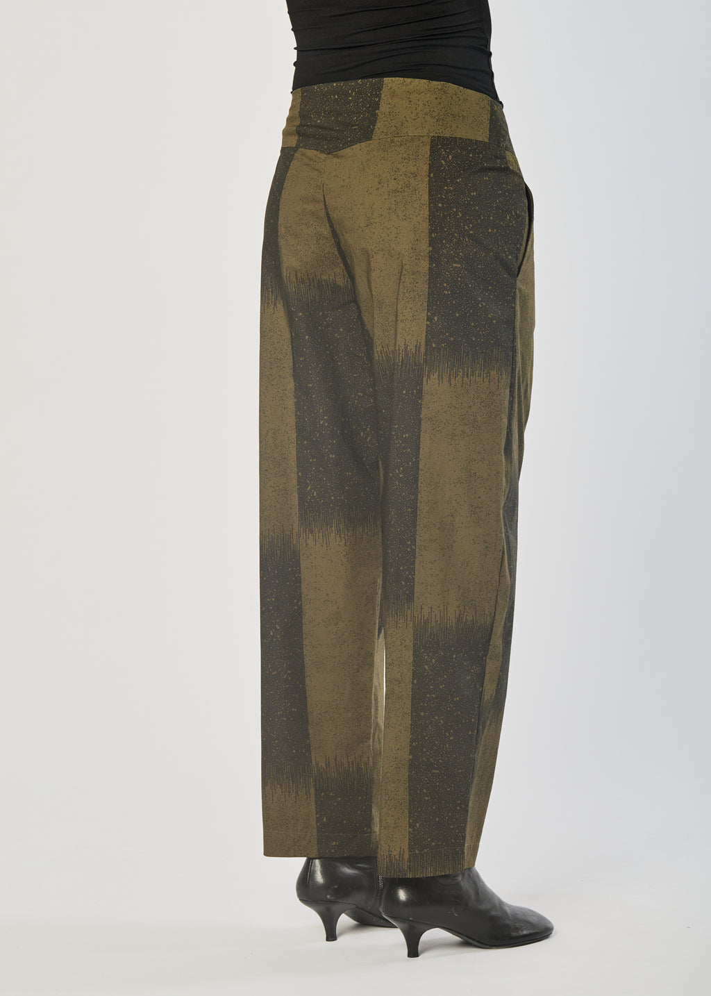 Pissarro Pant