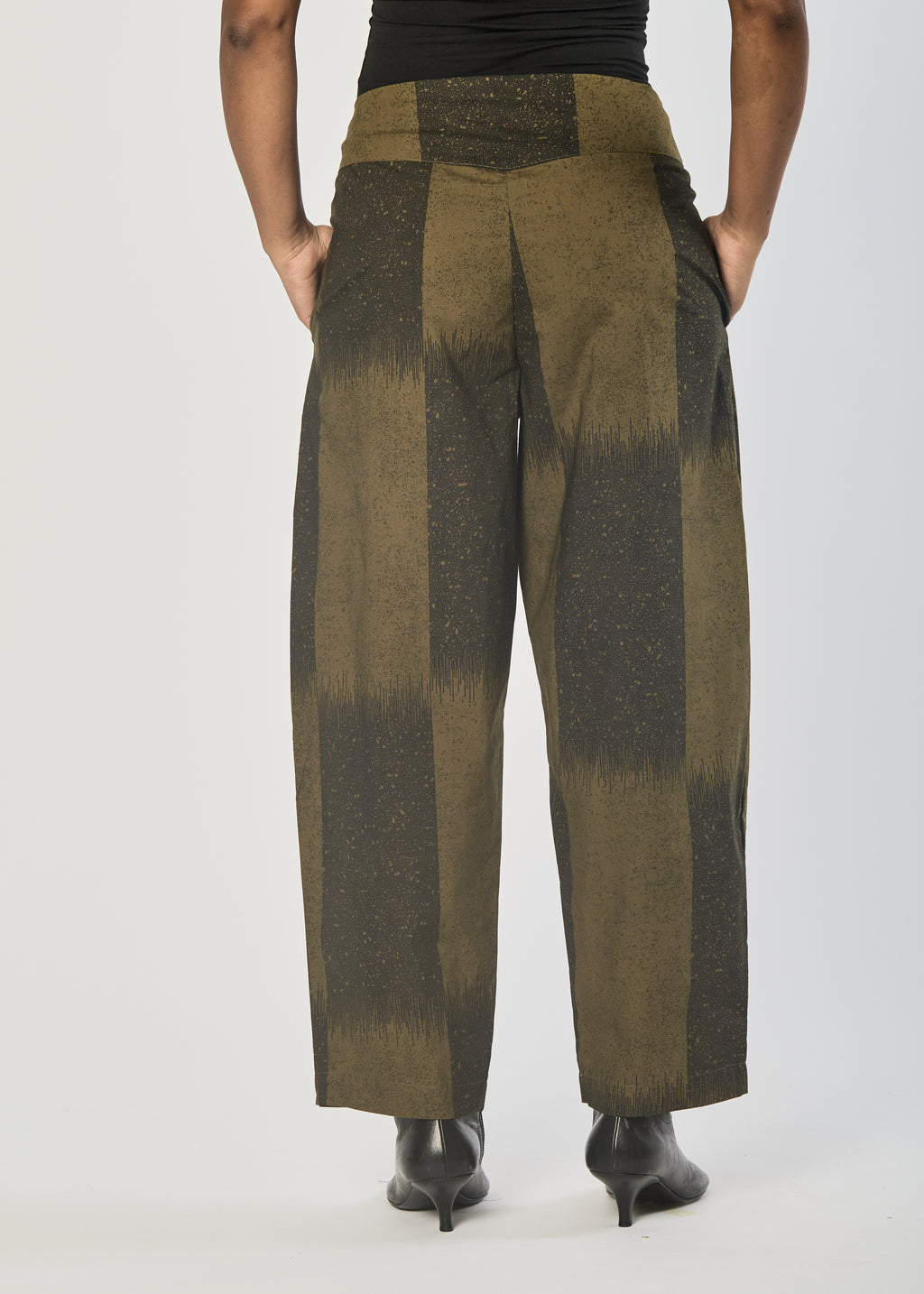 Pissarro Pant