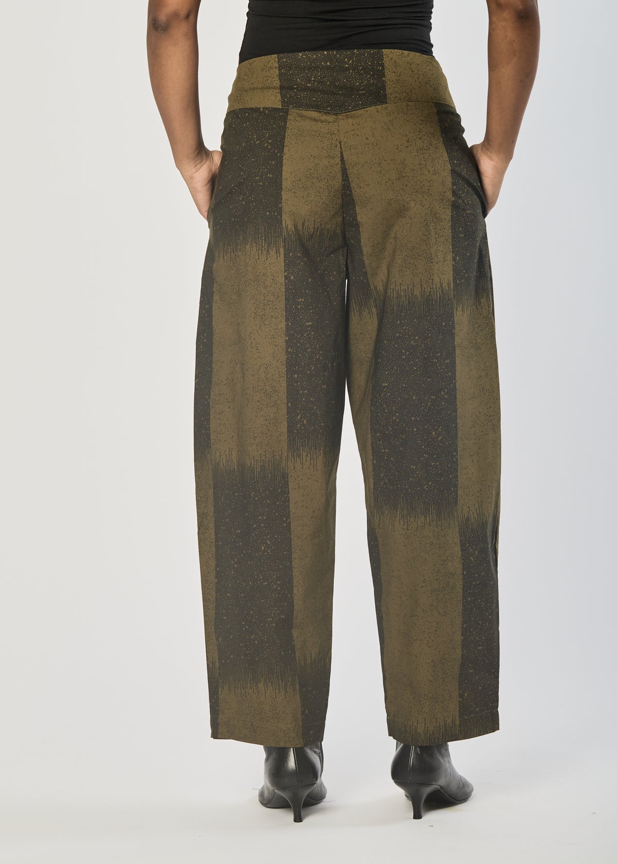 Pissarro Pant