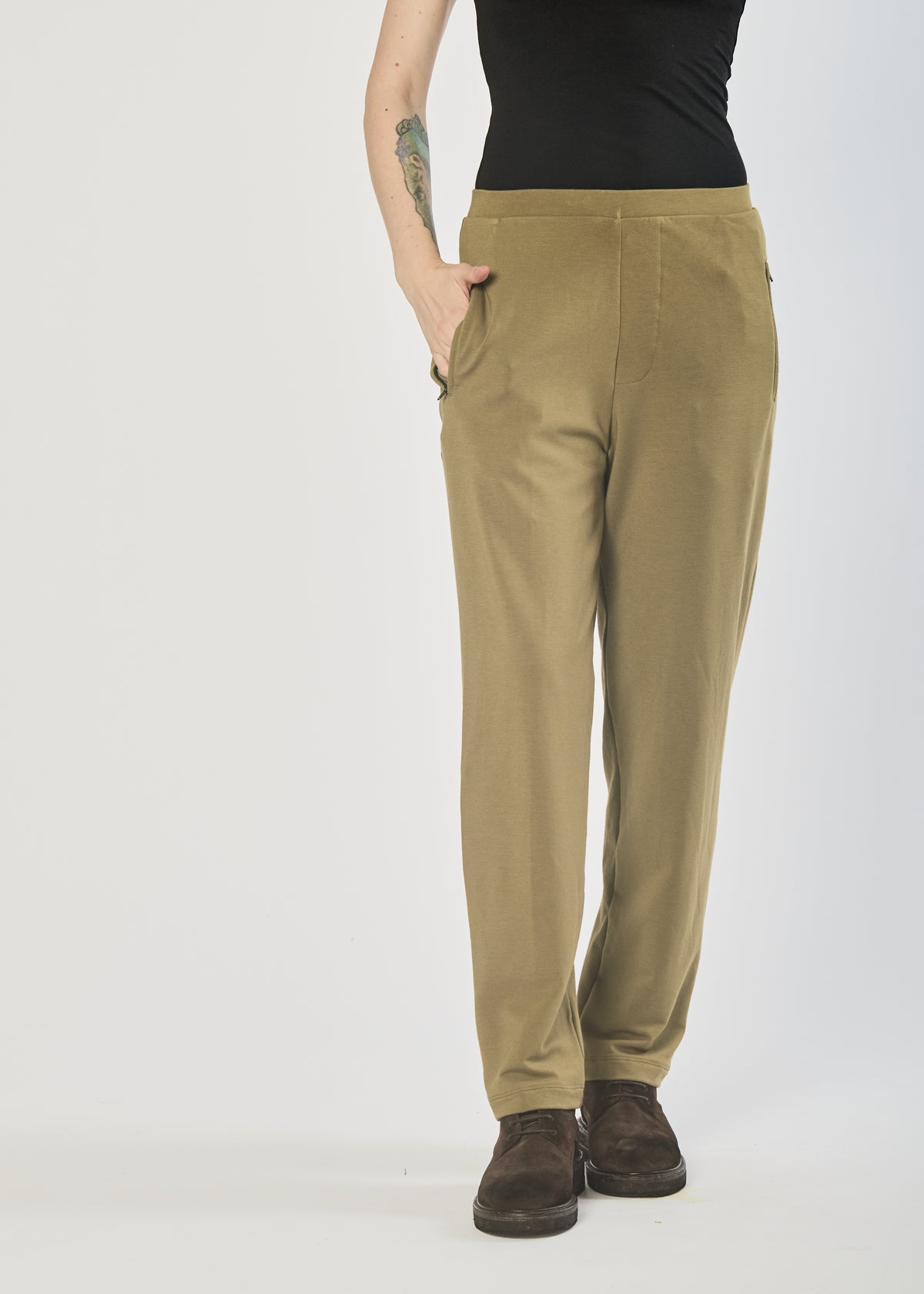 Cosmo Pant