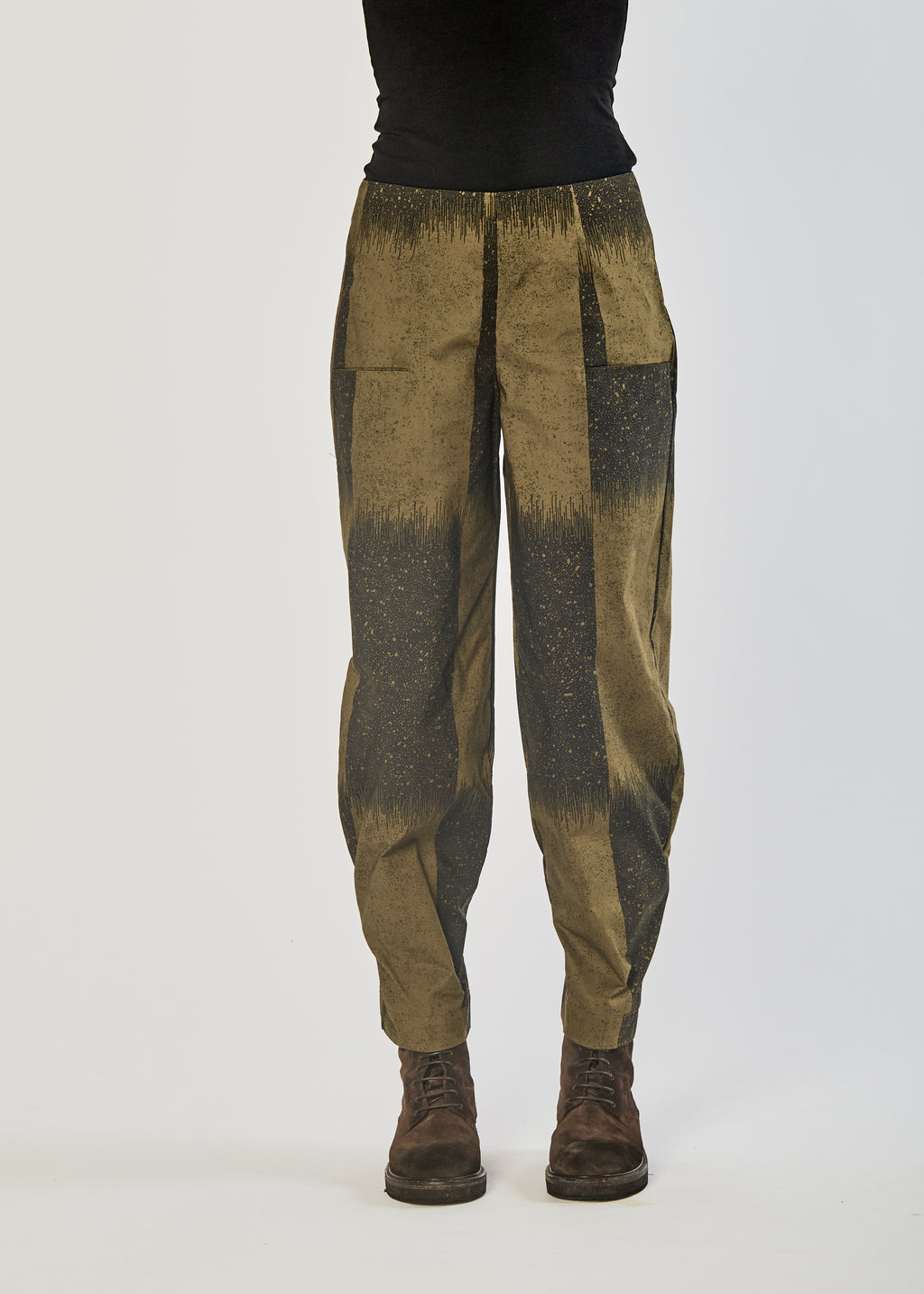 Tekhla Pant