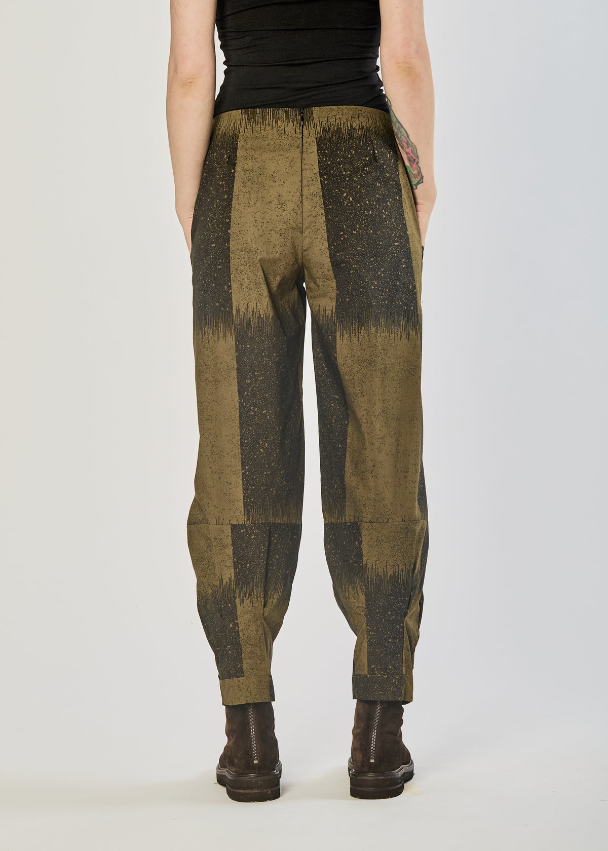 Tekhla Pant