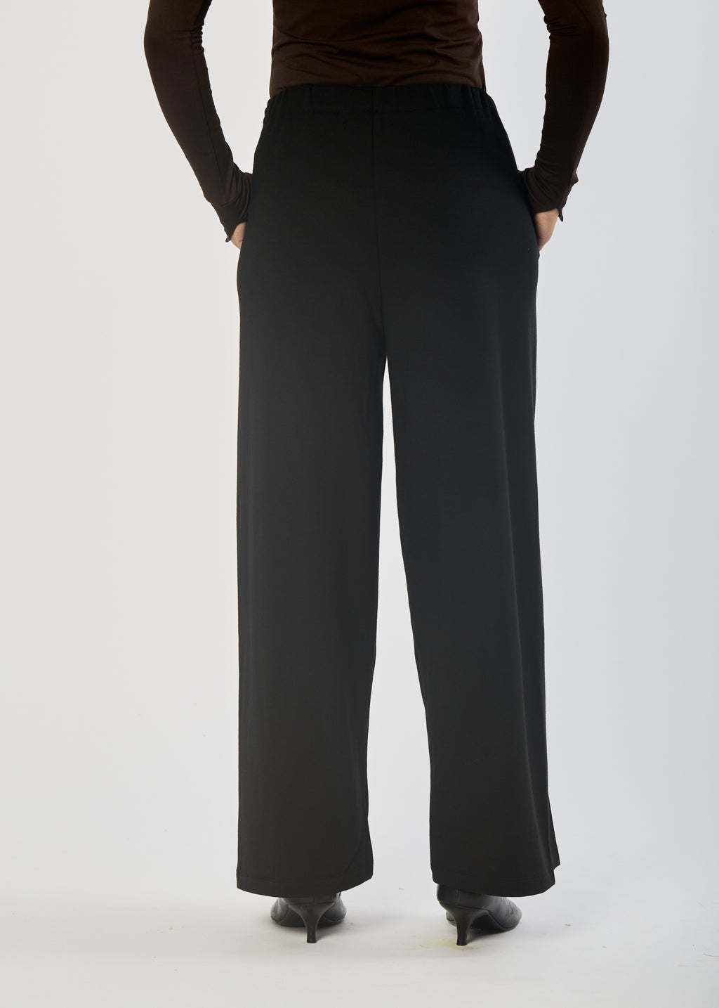 Allegra Pant