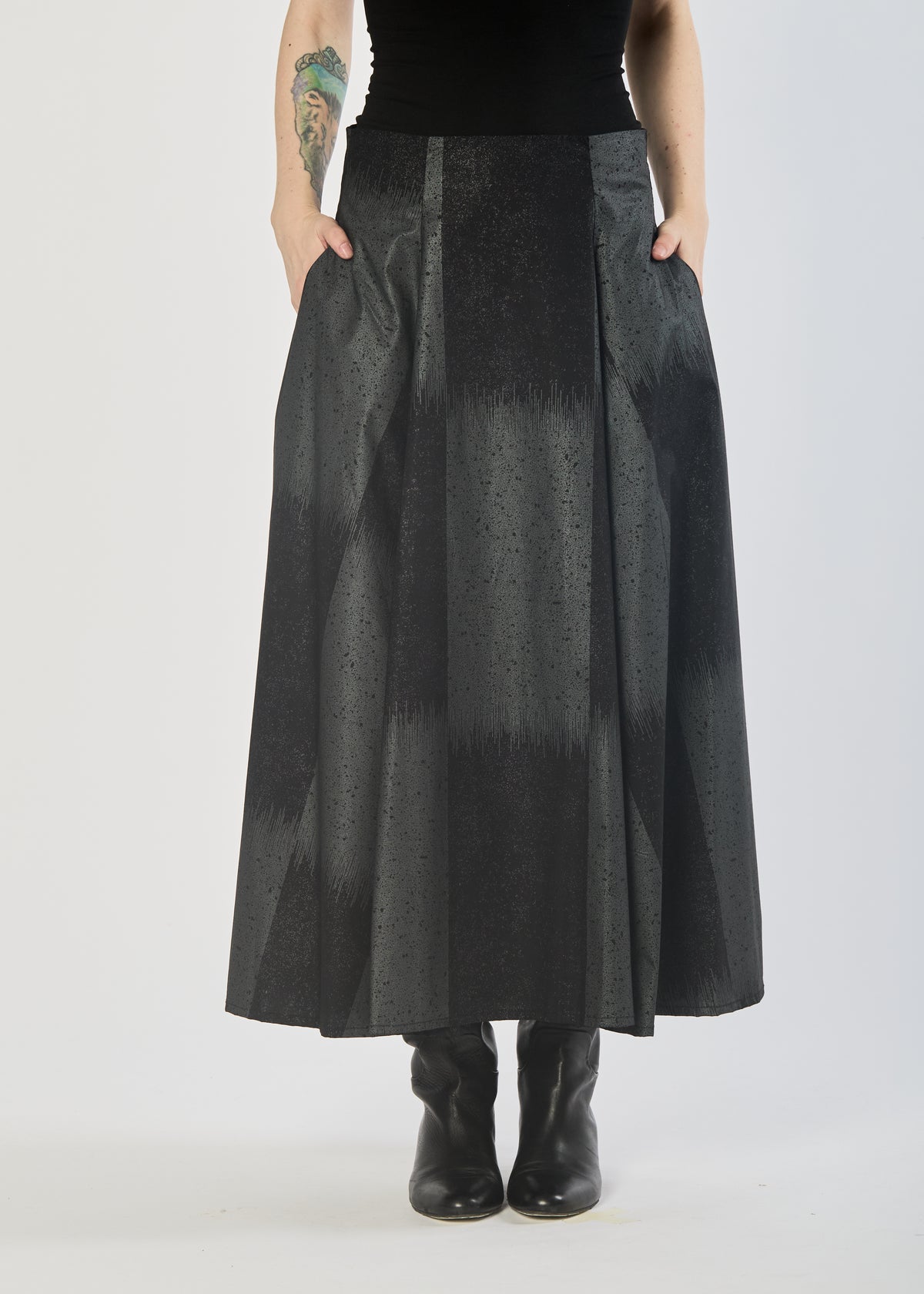Nu Fuller Skirt