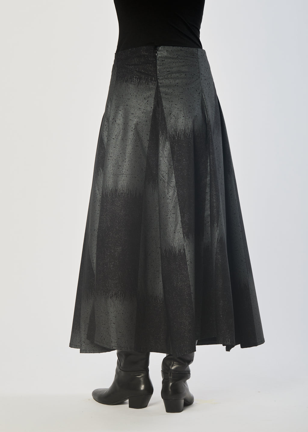 Nu Fuller Skirt
